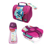 PICNIK | Origins Combo Pack Pink | MDP-PIC-ORG-PK