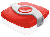 PICNIK | Origins Kids Snack Box Red | MD-870303