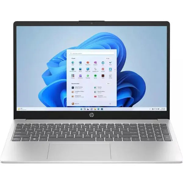 HP | Notebook Laptop 15.6"AMD Ryzen 716 GB RAM512 GB NVMe M.2 SSD Windows 11 Home | D87W5EA