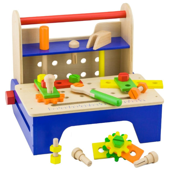VIGA | Foldable Tool Kit | 59869