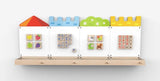 VIGA | Magnetic & Dry Erase Play Set | 50775FSC