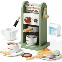 Kitchens & Play Centers