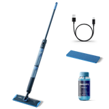 PHILIPS | OneUp 5000 Series Electric mop | XV5113/01