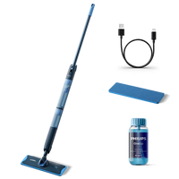 Cleaning Supplies