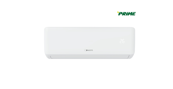 ON&SYS | Prime On/Off 2.5 Ton Split Air Conditioner Rotary Compressor | ON-AT3-30WS