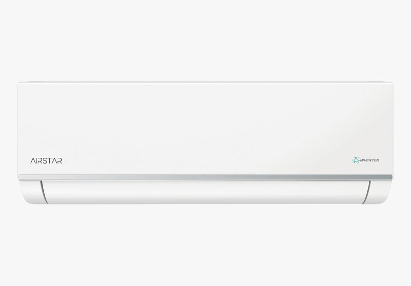 AIR STAR | 1.5 Ton Split Inverter Wifi Air Conditioner | ASXP-32R18WS
