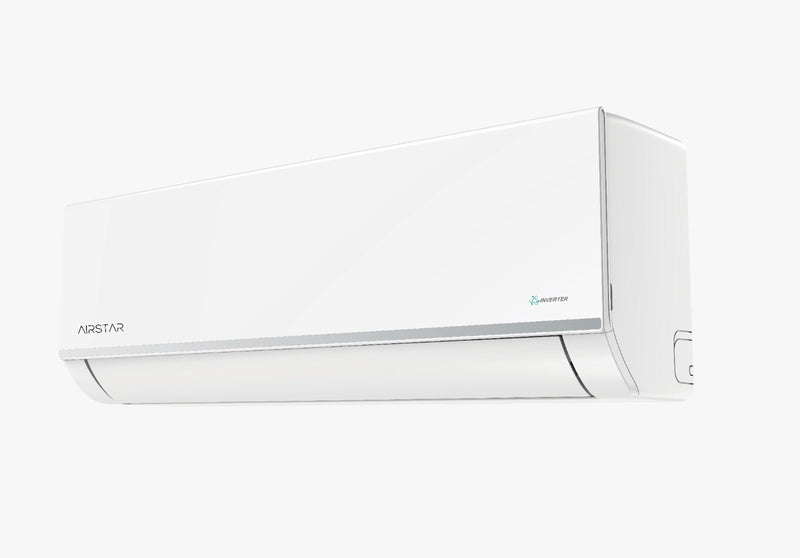 AIR STAR | 2.0 Ton Split Inverter Wifi Air Conditioner | ASXP-32R24WS