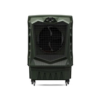 Air Treatment