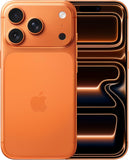 APPLE | Iphone 17 Pro Max 5G Smartphone 512GB Storage 6.9