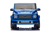 FITAAC | Mercedes Benz G500 12V7A*1+4M 390*4 | XMX627