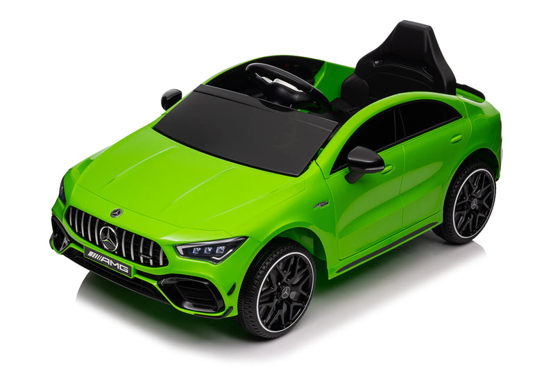 FITAAC | Mercedes Benz CLA45 12V7A*1+4M 390*4 | XMX628