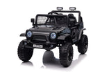FITAAC | Ride On Jeep 24V5A*1+4M 390*4 | XMX637