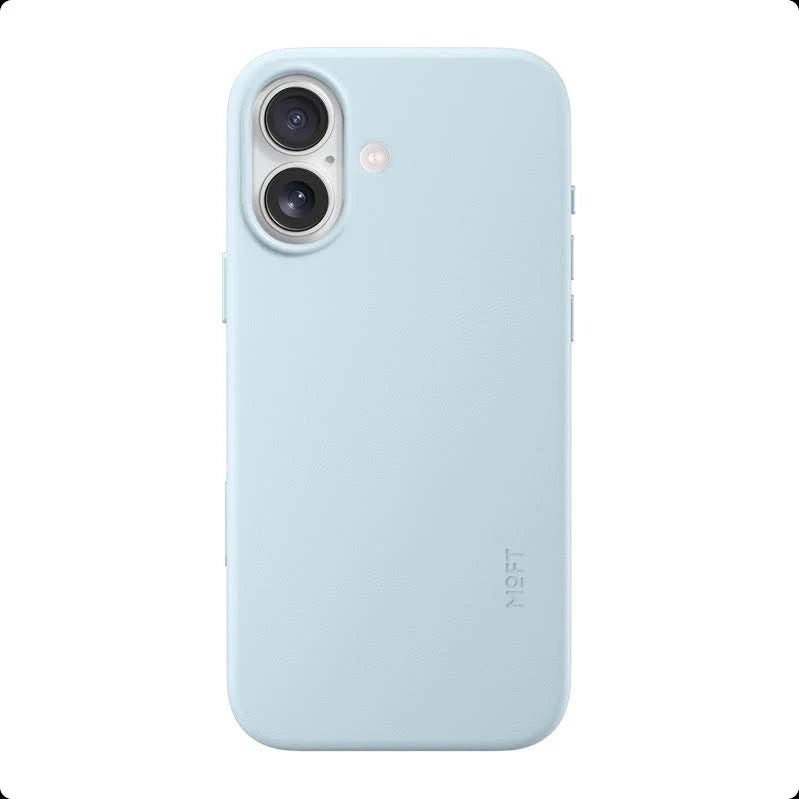 MOFT | Snap Phone Case iPhone17 Soothing Mist | MD020-1-i17-SMBU