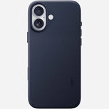 MOFT | Snap Phone Case iPhone17 Navy Blue | MD020-1-i17-NVBU