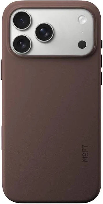 MOFT | Snap Phone Case iPhone17pro Brownie | MD020-1-i17p-BE