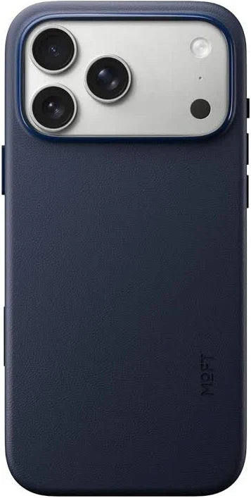 MOFT |  Snap Phone Case iPhone 17 promax Navy Blue | MD020-1-i17pm-NVBU