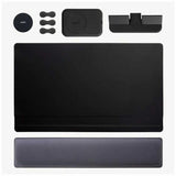 MOFT | Smart Desk Mat-Night black | MS020-5-digitalset-BK