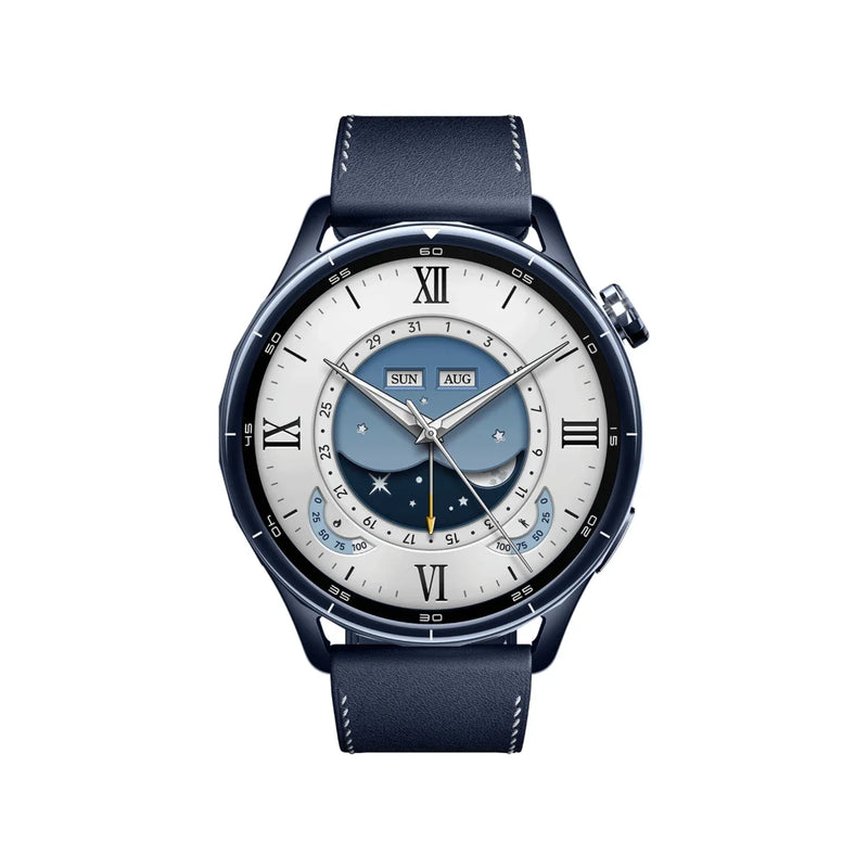 XIAOMI | Watch S5 46mm Ceramic Blue | BHR08ITGL