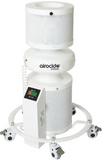 AIROCIDE | SAM 400 Mobile Air purifier carbon di oxide removal technology plus Odor removal, Bacteria, Virus & fungus removal