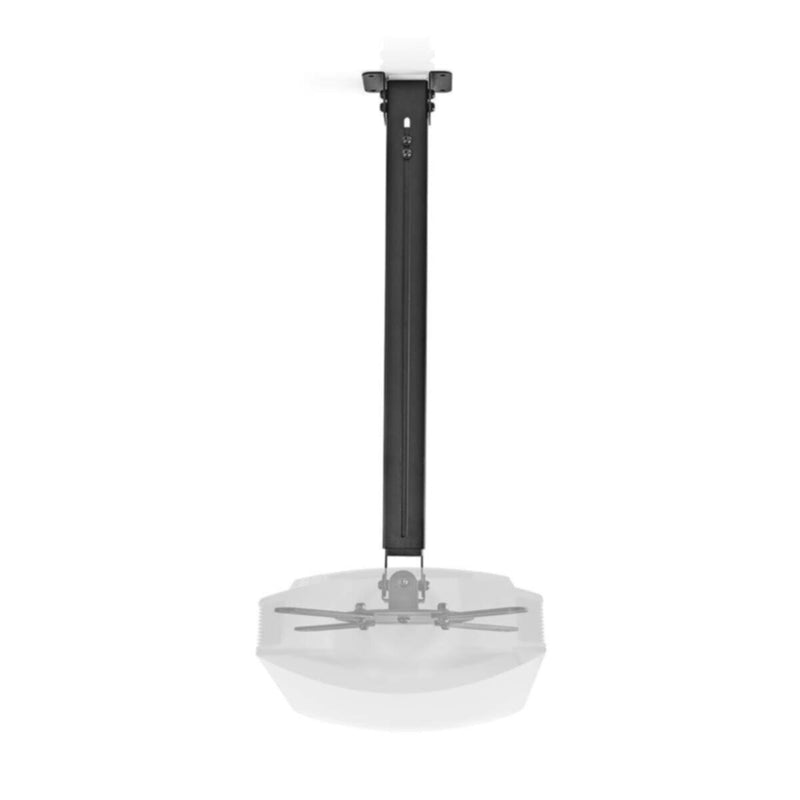 NEDIS | Expandable Projector Mount Full Motion 10kg Steel Black | PJCM200BK