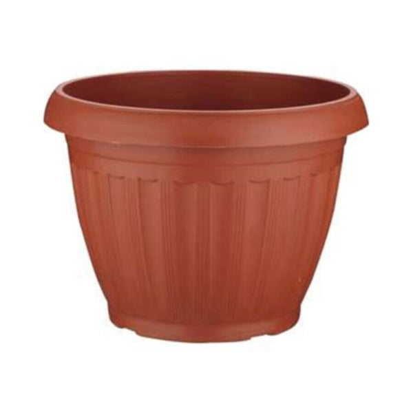 Plastic Pot Round Shape-2006 D29xH22