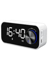 PLATINUM | Super Series Multimedia Bluetooth Digital Speaker White | P-SPKSUPWH