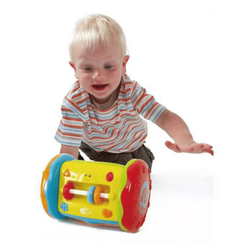 PLAYGO | Musical Spinning Wheel | PLY1740