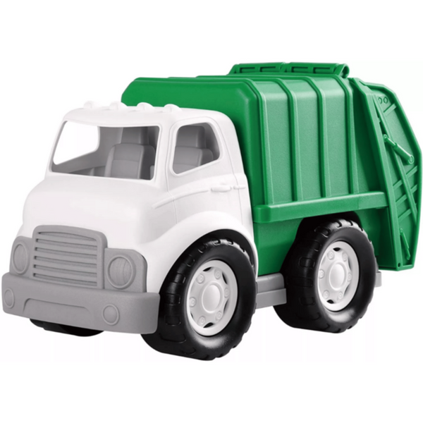 PLAYGO | City Bin Truck Toy for Garbage Collection | PLY9404