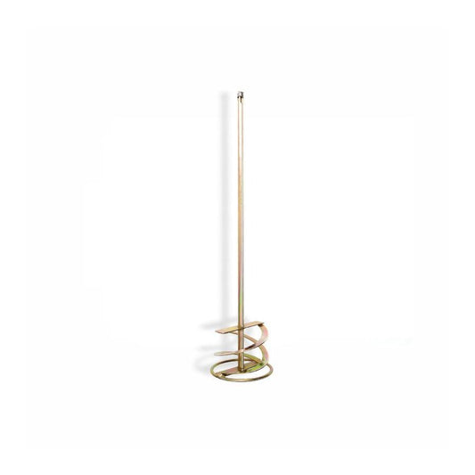 CLARKE | Painr Mixer Brass Color, with Mixing Effect from Top To Bottom | PMC