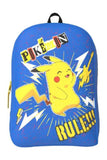 POKEMON | 30 cm Backpack | 48500516