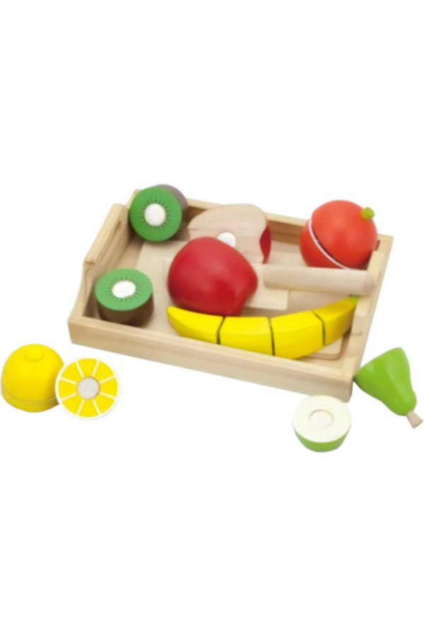 VIGA | Cutting Fruits Age 3 to 8 Yrs | 58806