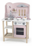 POLARB | Pink Kitchen  W/Accessories | 44046