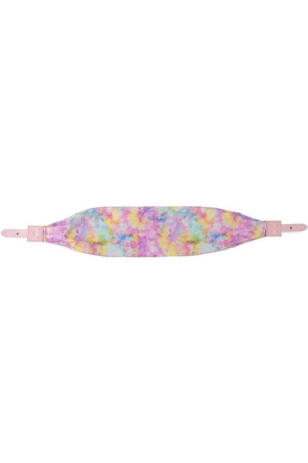 POLARBOX | Interchangeable Strap Tie Dye Pink | PB-9284
