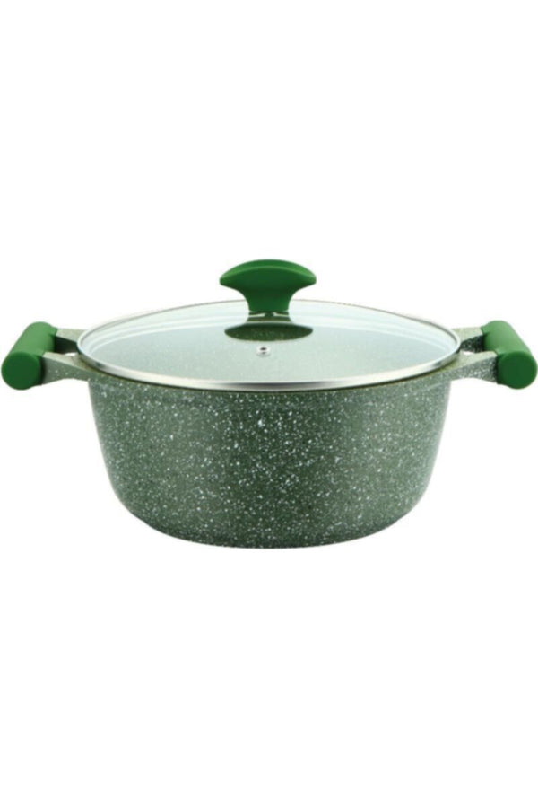 PRESTIGE | Essentials.28 Cm Casserole W Lid.Regular | EME103HHL00643