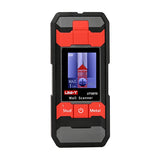 UNI-T | Wall Scanner for Detect Wooden Beam Metal Object & Electric Wire | UT387D