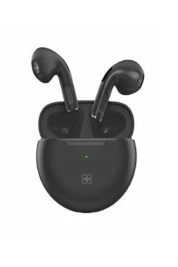 PROMATE | Tws Earbuds With Intellitap - Wireless Charging Case | TE0167078