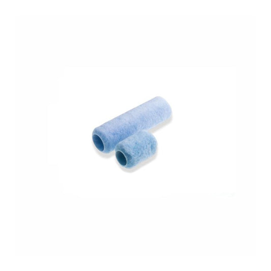 CLARKE | Paint Roller Refill 7 inch With Blue Color High Density Microfibre Fabric Refill | PRR7C