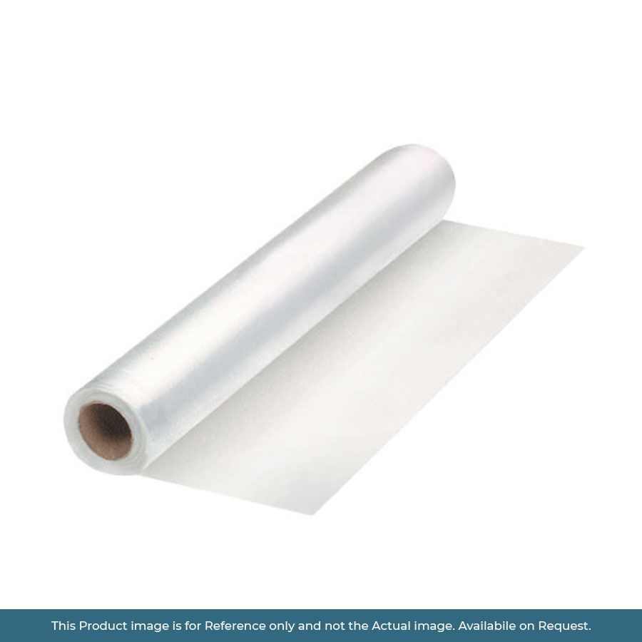 Polythene Sheet 1000G - 2X35Mtr (8Kg) | PS1000X8