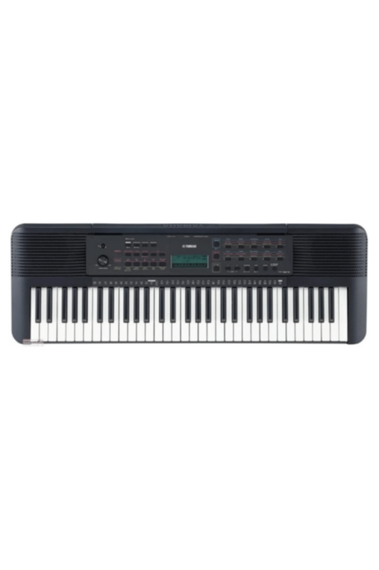 YAMAHA | 61-Keys Portable Keyboard | PSRE273