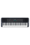 YAMAHA | 61-Keys Portable Keyboard | PSRE273