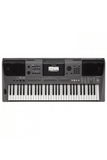 YAMAHA | Digital Portable Keyboard | PSRI500//B