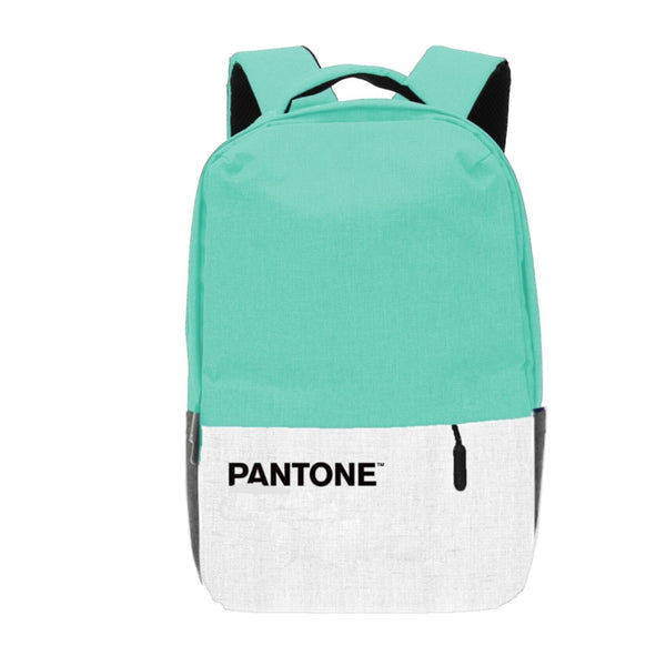 PANTONE | XL Laptop Backpack Teal 15.6"inch | PT-BK317T