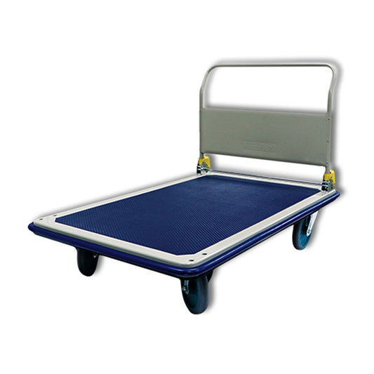 MYSTAR | Platform Trolley 500 Kg | MH501