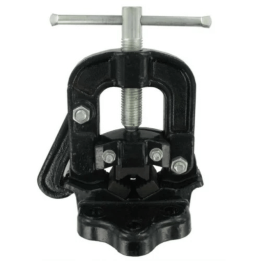 CLARKE | Pipe Vise For Conduit Bender | PVCB