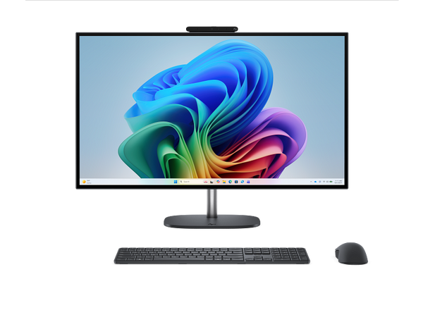 HP | OmniStudio X All-in-One Desktop Next Gen AI 27-cx0000ne PC | DP9Y5EA