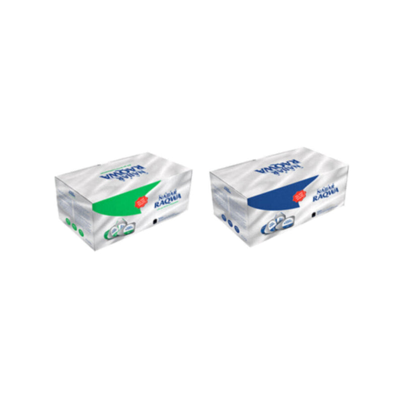 NAJJAR RAQWA | Capsules Pack of 100Pcs Box
