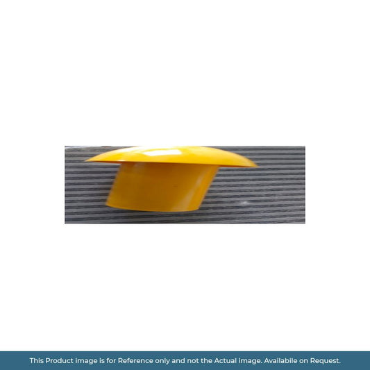 Rebar Cap 16-32Mm Yellow