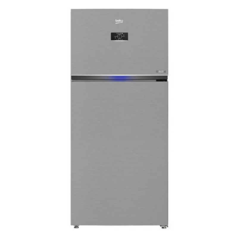 BEKO | Top Mount Refrigerator 650Ltrs | RDNE850XS