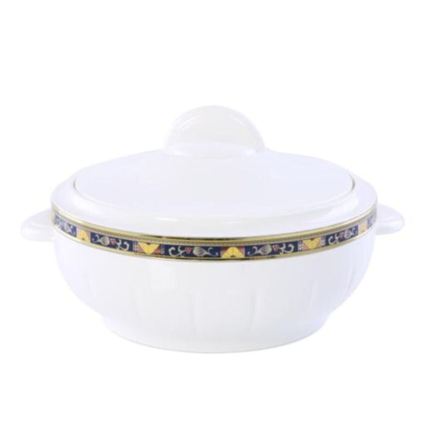ROYALFORD | Plastic Classic Casserole 2500ML | RF1640