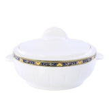 ROYALFORD | Plastic Classic Casserole 2500ML | RF1640